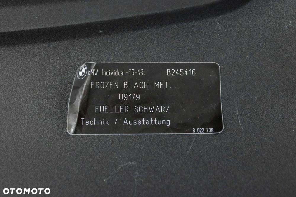 BMW Seria 7 M760Li xDrive - 21