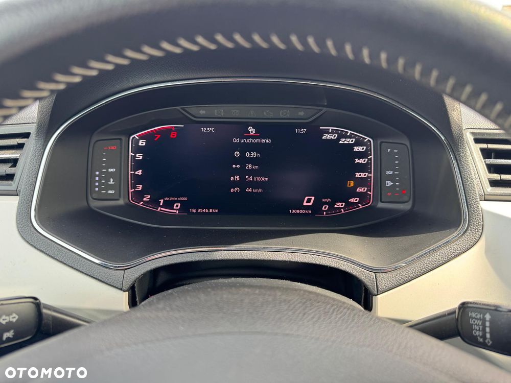 Seat Arona 1.0 TSI Xcellence S&S - 8