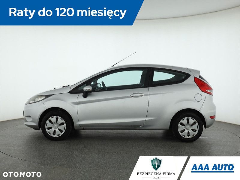 Ford Fiesta - 3