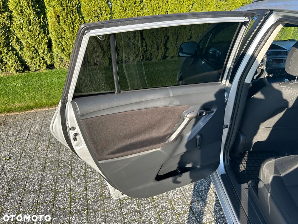 Toyota Verso 2.0 D-4D Luna - 18