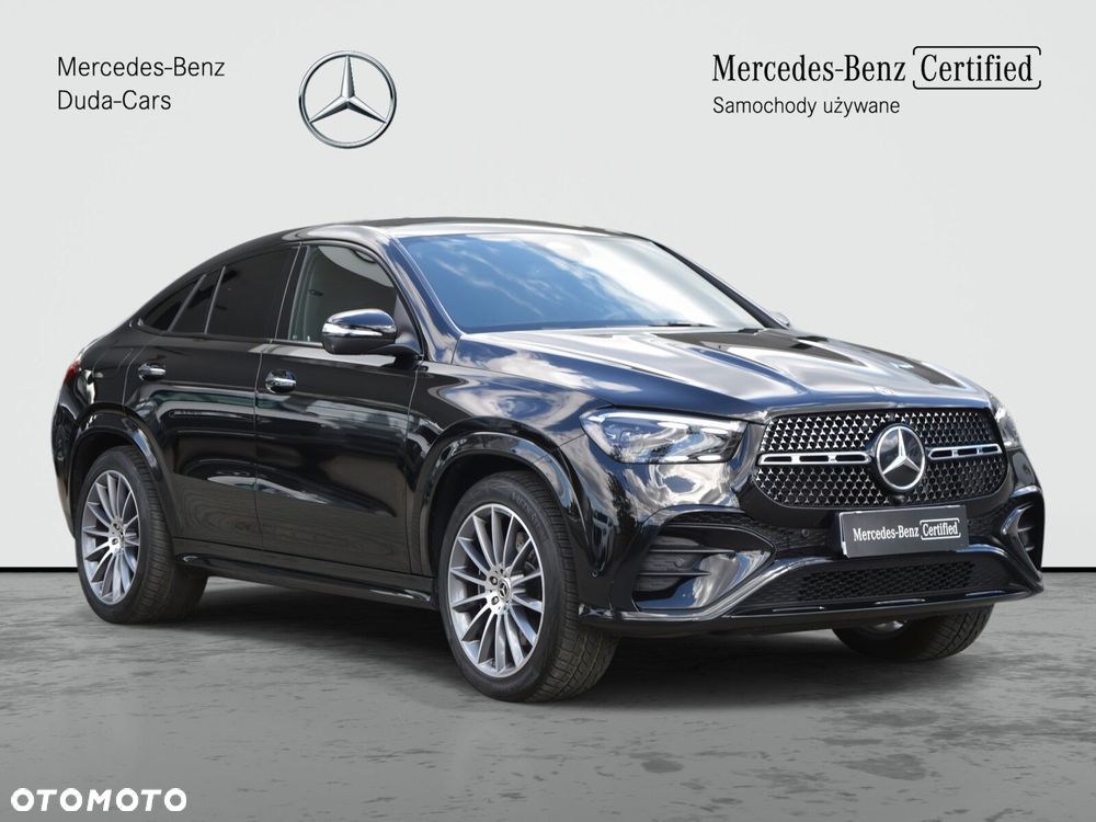 Mercedes-Benz Gle 2025 photo 3