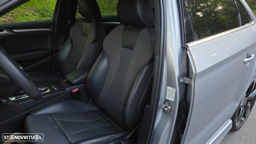Audi A3 Limousine 1.6 TDI S-line S tronic - 11