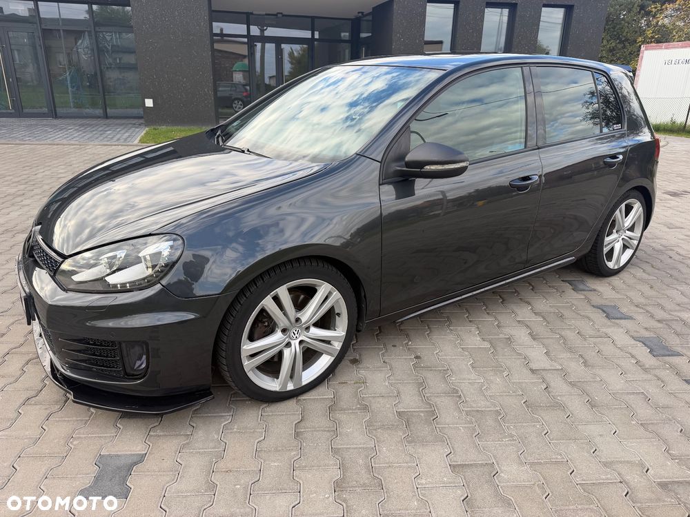 Volkswagen Golf 2.0 TDI GTD DSG - 14