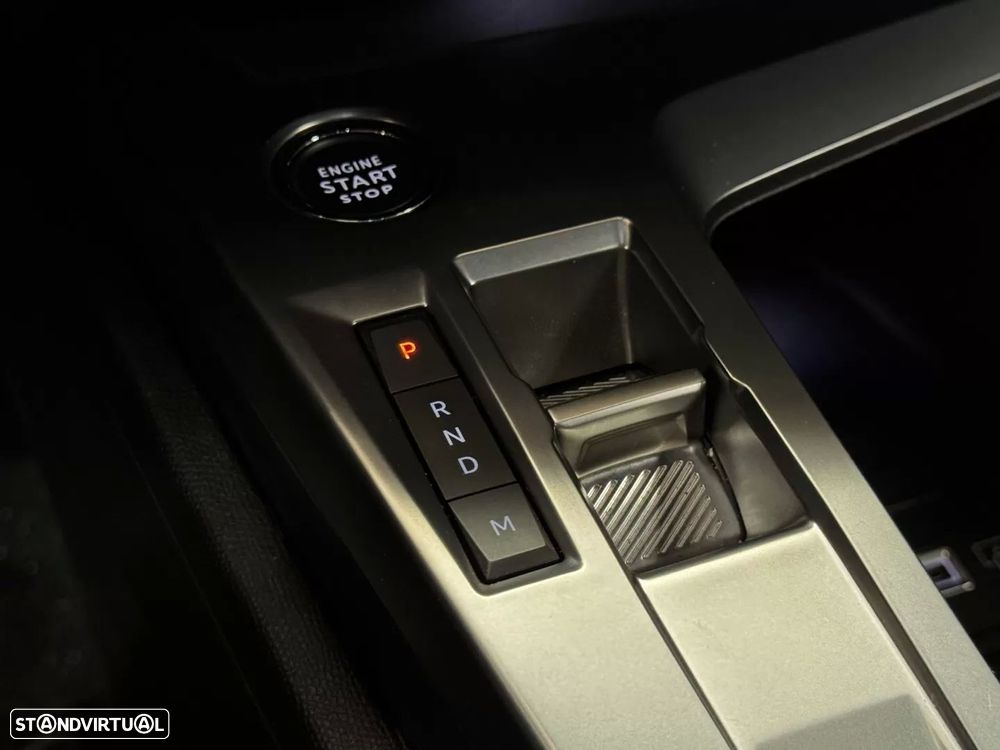 Peugeot 308 SW 1.5 BlueHDi Active Pack EAT8 - 33