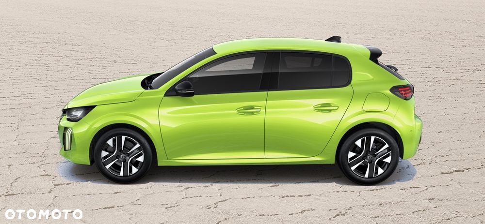 Peugeot 208 1.2 PureTech Allure S&S - 3