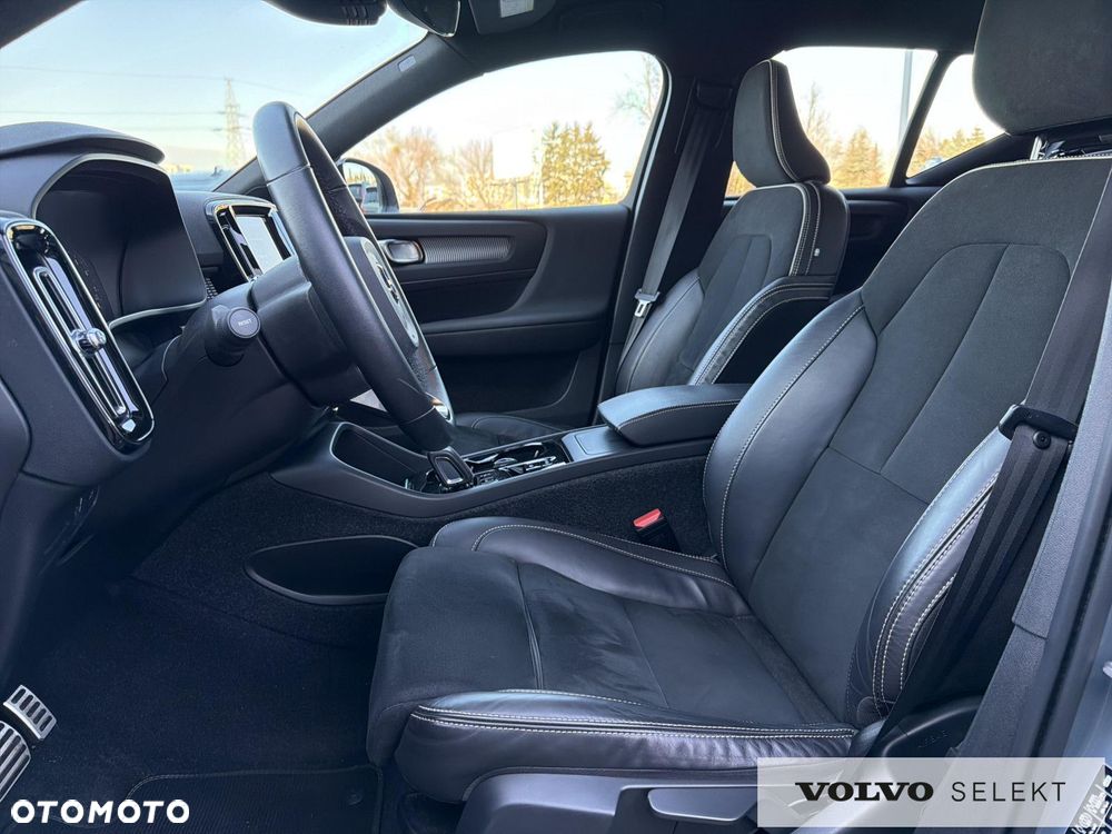 Volvo XC 40 - 16