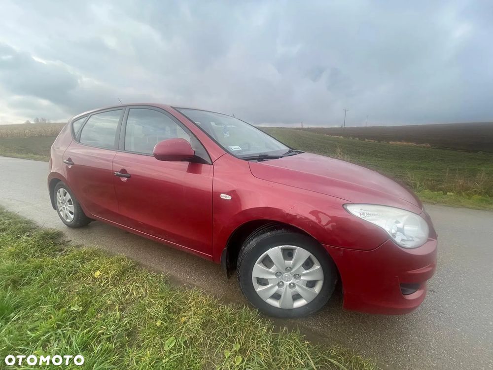 Hyundai i30 1.4 Classic - 5