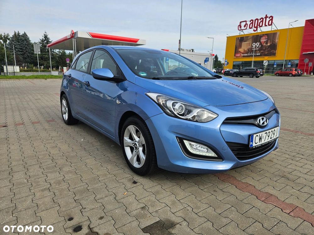 Hyundai i30 1.4 Style - 1