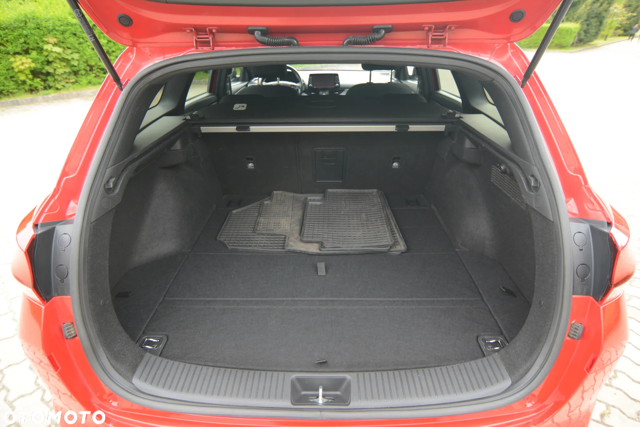Hyundai i30 1.4 T-GDI GO Plus - 13