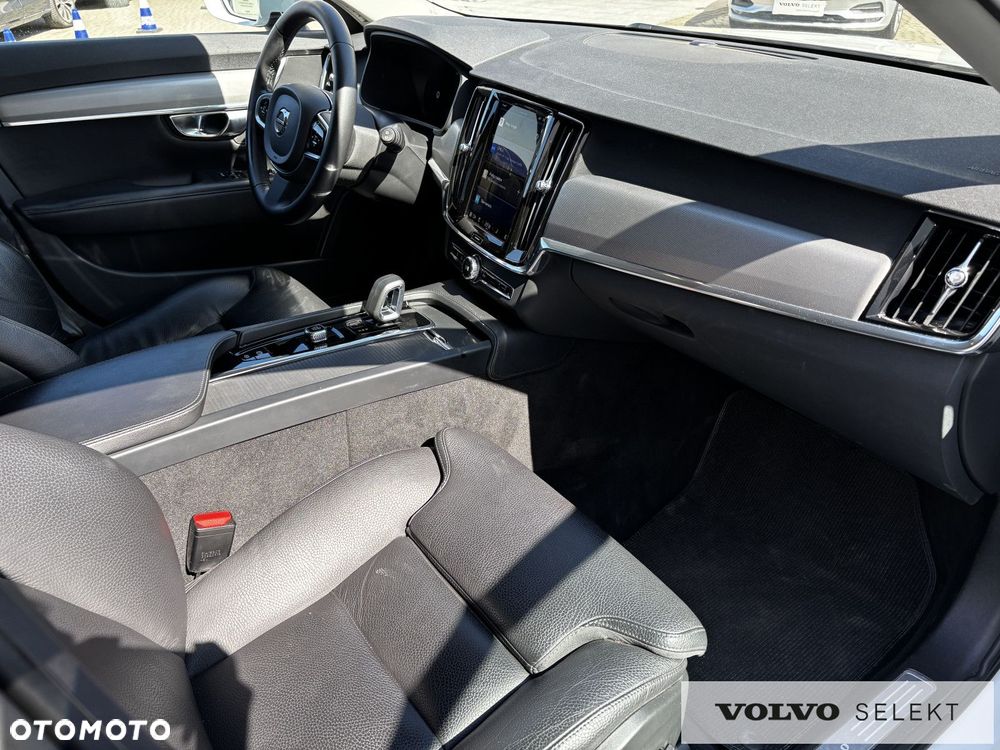 Volvo V90 Cross Country - 8