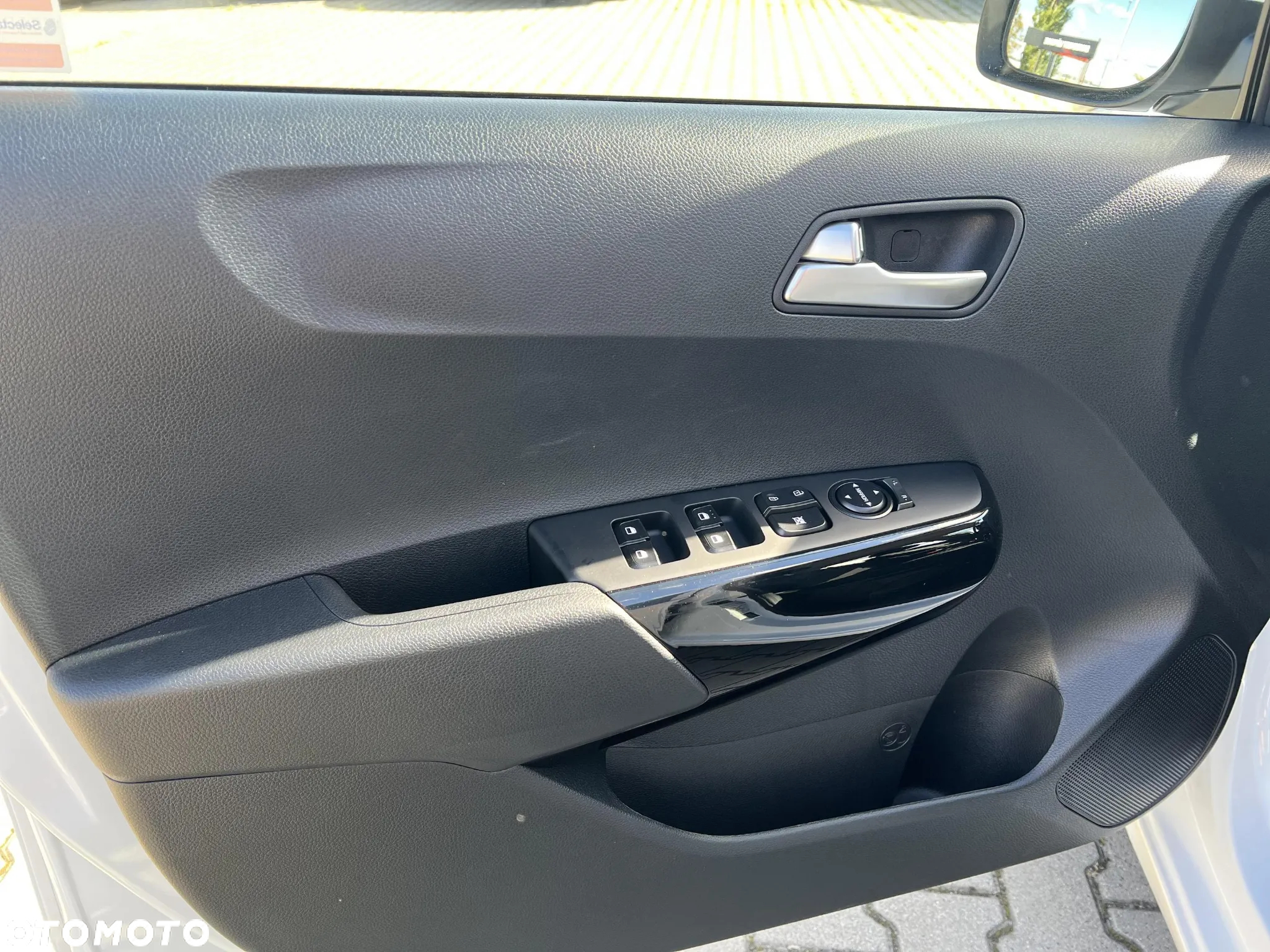 Kia Picanto 1.2 L - 13