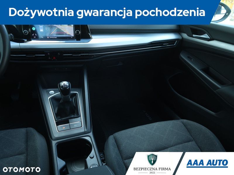 Volkswagen Golf Variant - 9