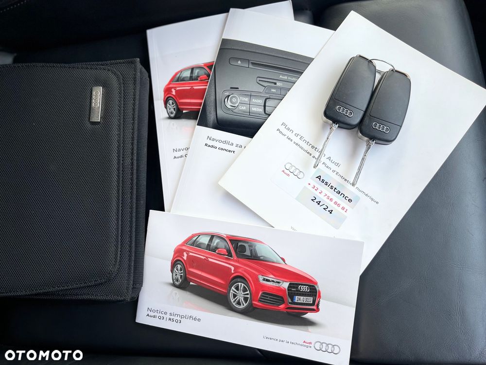 Audi Q3 - 9