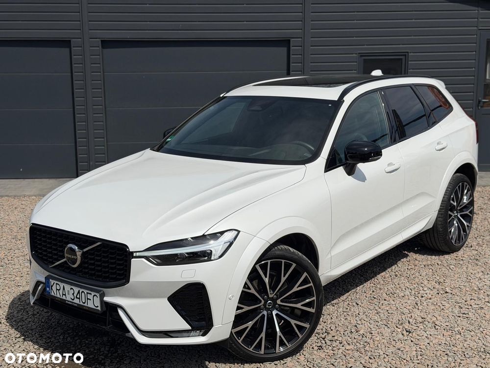 Volvo XC 60 - 4