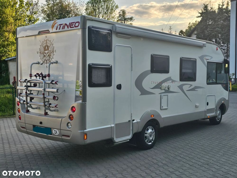 Itineo INTEGRA - 6