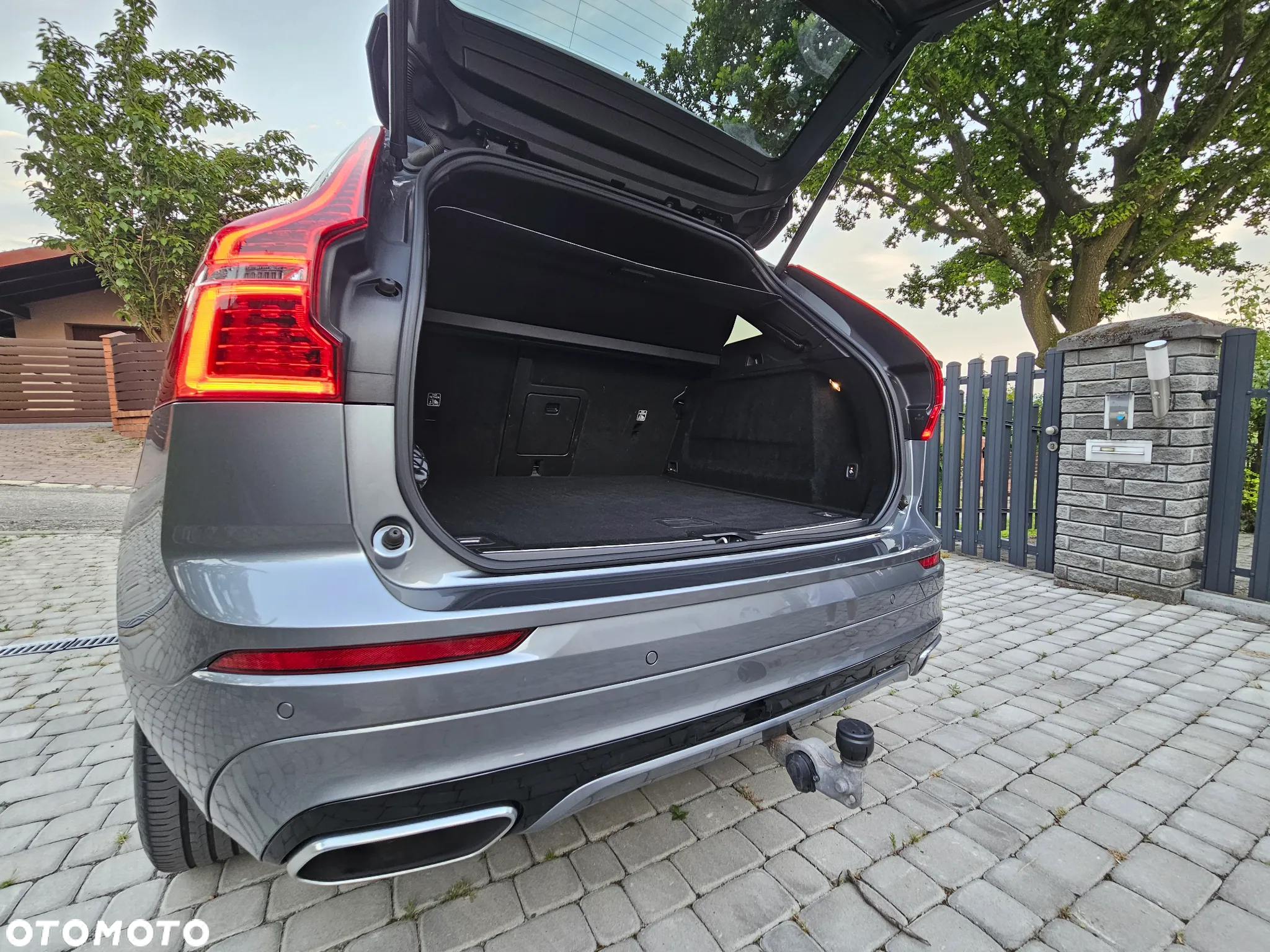 Volvo XC 60 - 9