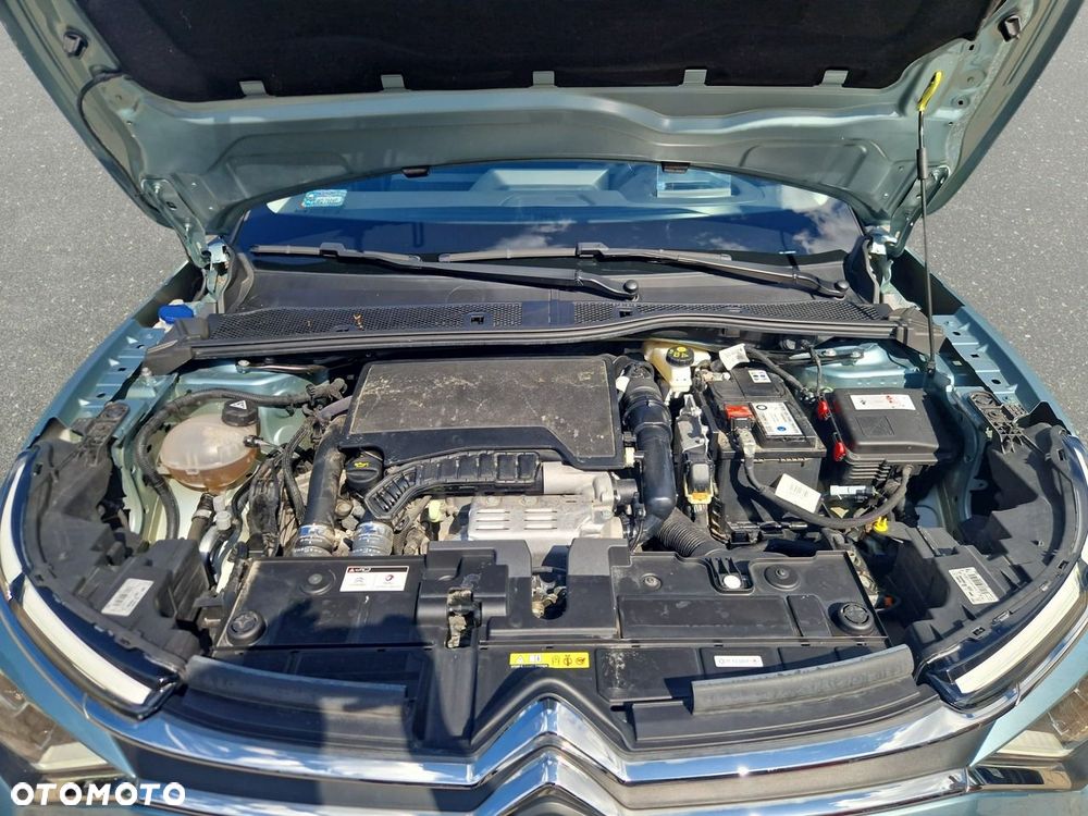 Citroën C4 - 26