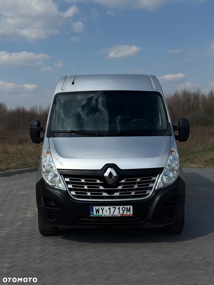 Renault Master - 7