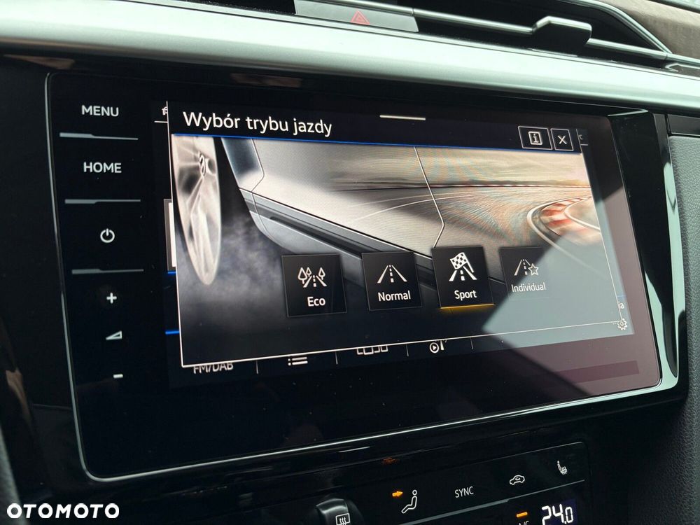 Volkswagen Arteon 2.0 TSI Elegance DSG - 34