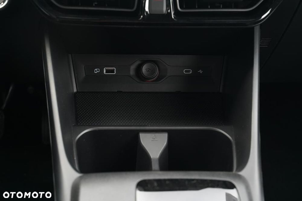MG MG3 1.5 HEV+ Excite - 22
