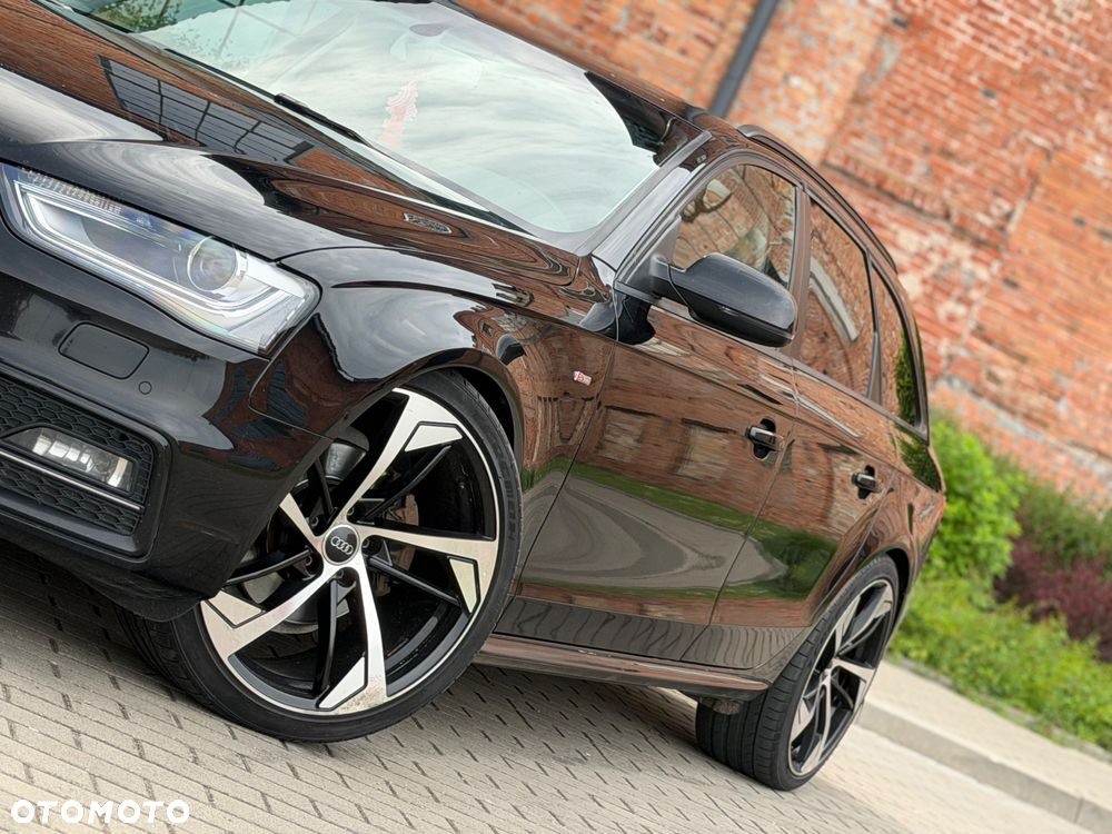 Audi A4 Avant 1.8 TFSI Quattro - 12