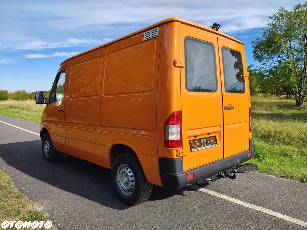 Mercedes-Benz SPRINTER - 3