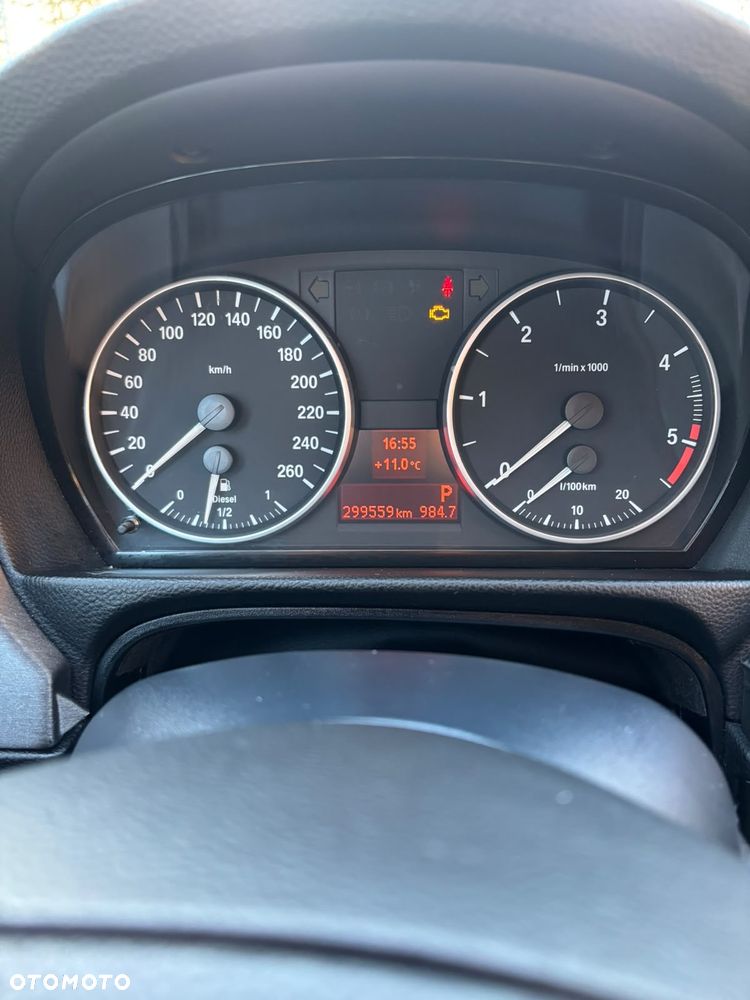 BMW Seria 3 320d DPF - 13