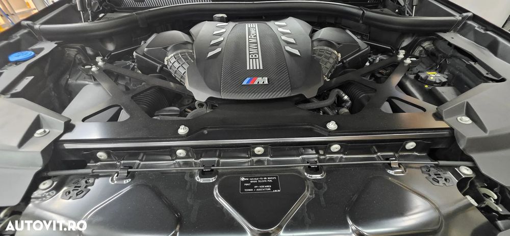 BMW X5 M Competition - 25