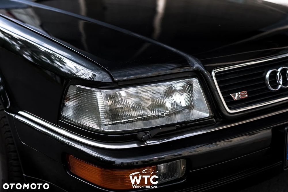 Audi V8 4.2 - 26