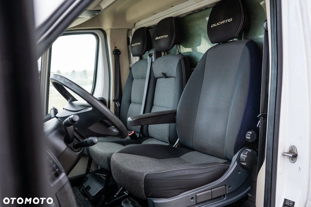 Fiat DUCATO MAXI LAMBOX - 12