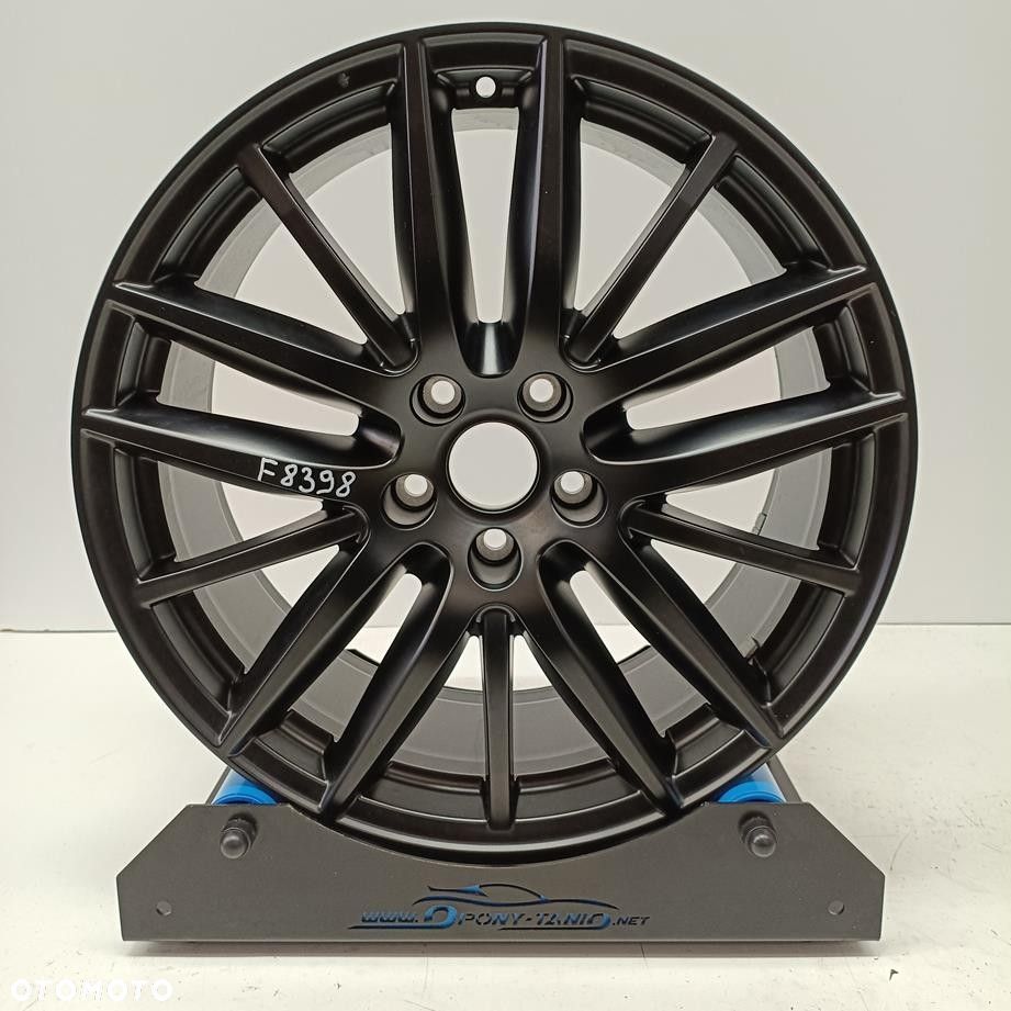 Alufelga 5x114,3 19 Maserati Ghibli 670016851 (F8398A) - 1