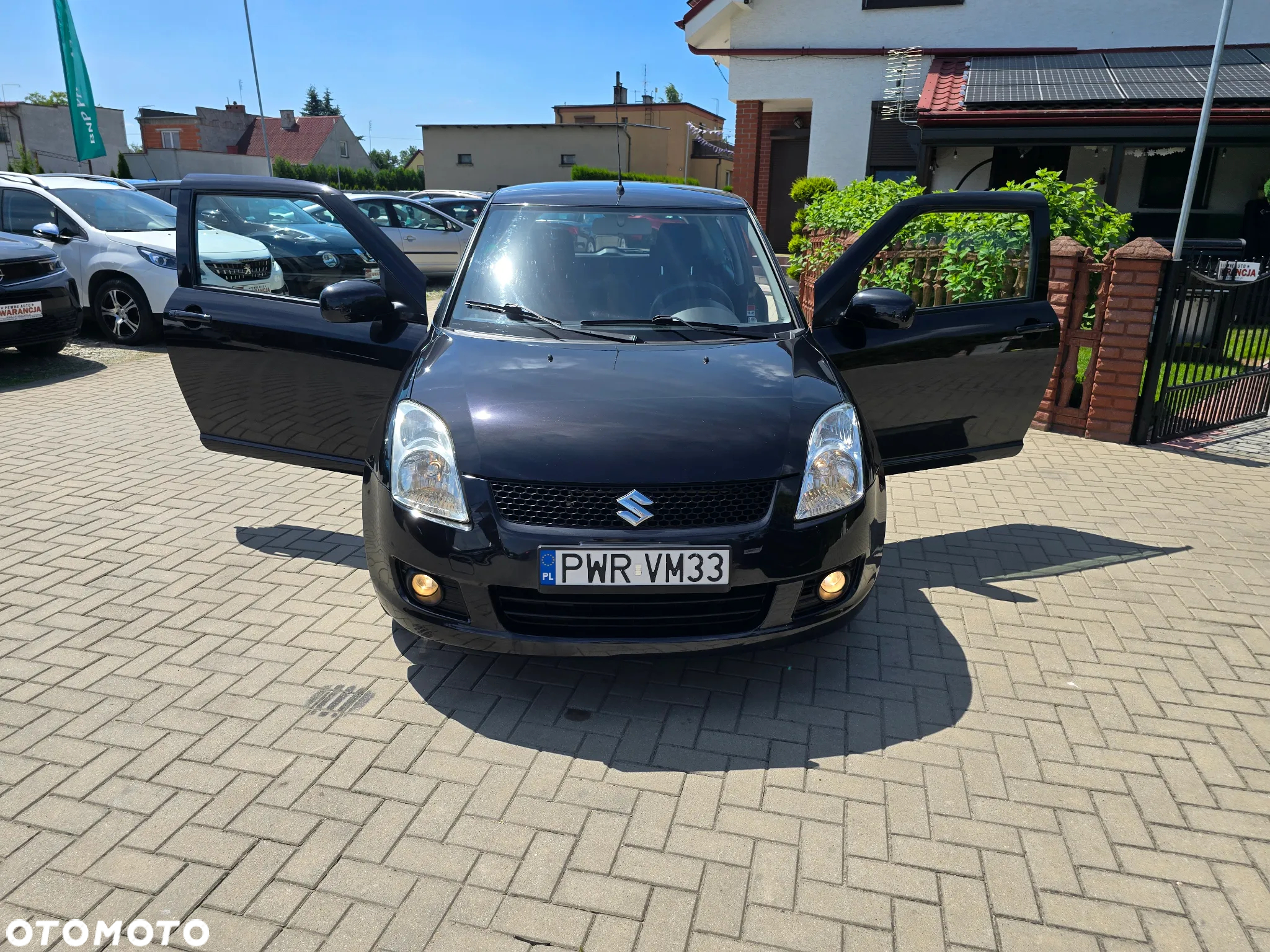 Suzuki Swift - 20