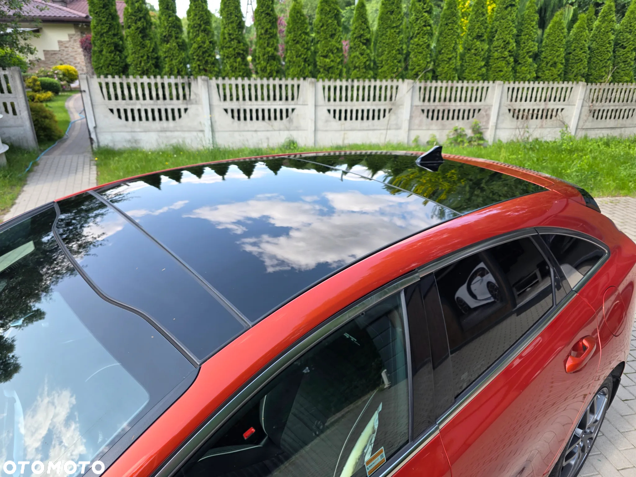 Kia ProCeed 1.5 T-GDI GT Line DCT - 9