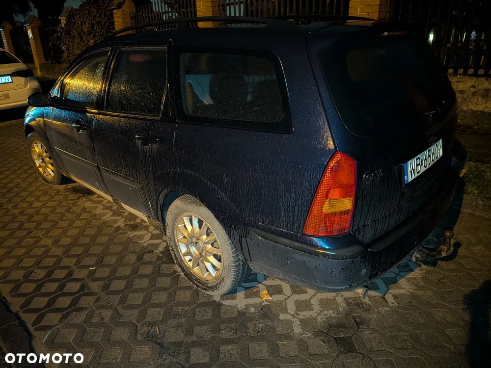Ford Focus - 3