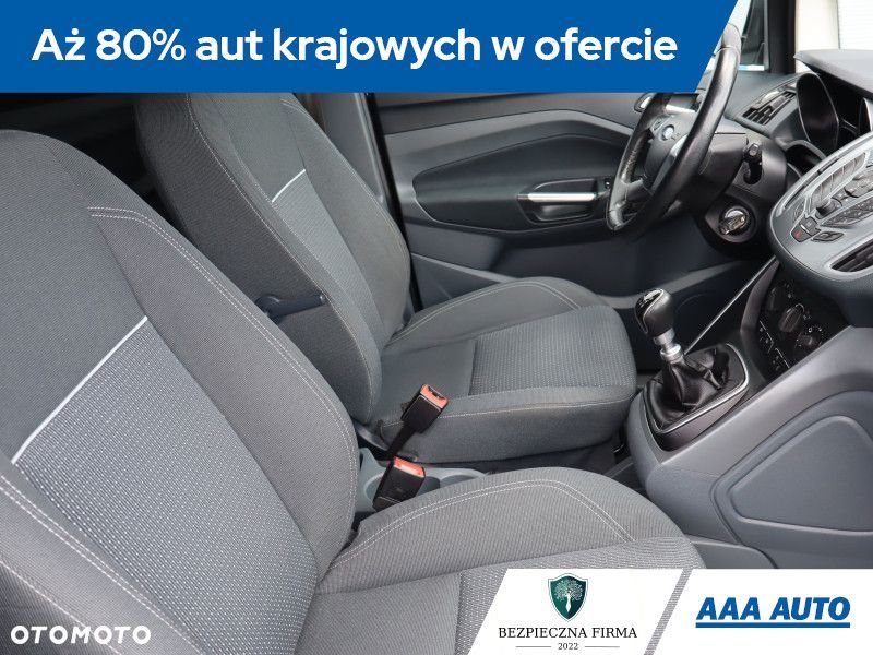 Ford C-MAX - 11