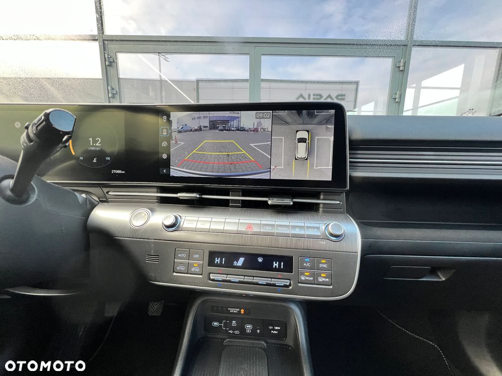 Hyundai Kona 1.0 T-GDI Executive - 16
