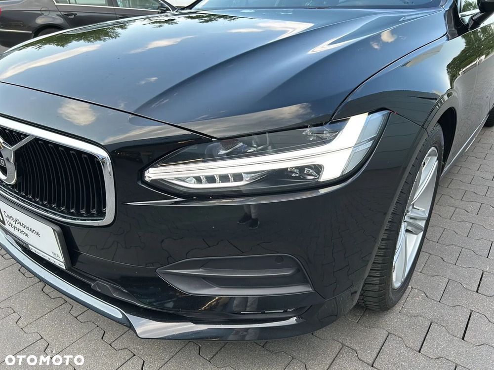 Volvo S90 D4 SCR Momentum Pro - 37