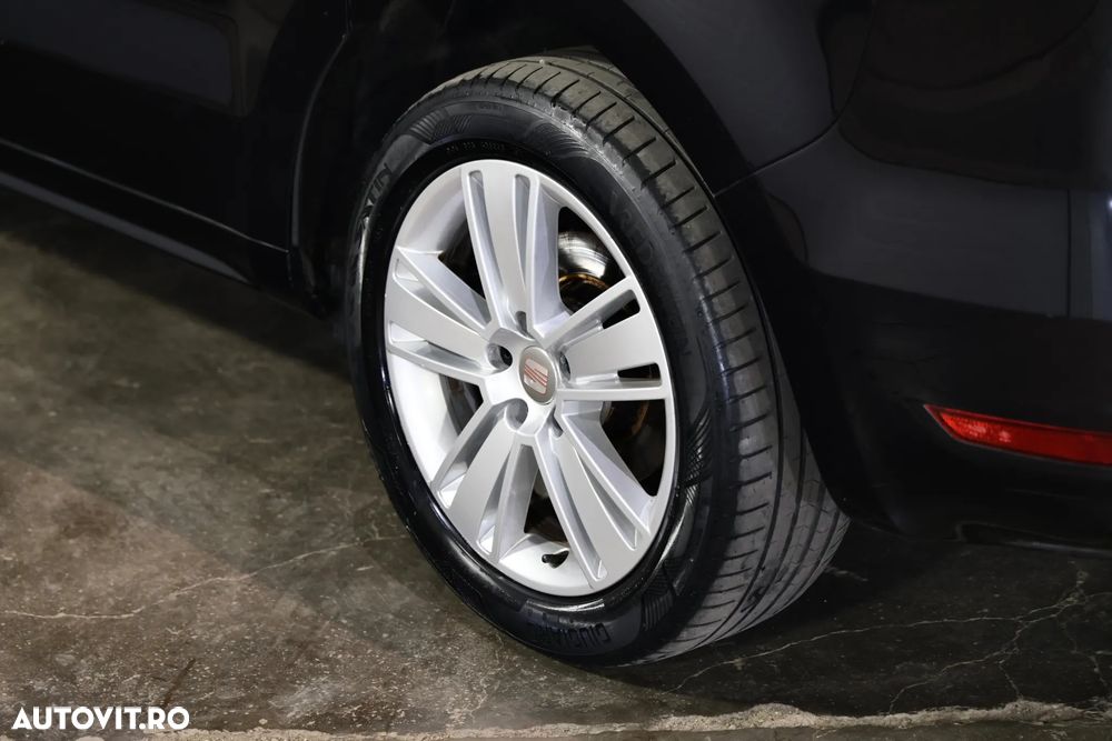 Seat Alhambra 2.0 TDI Style DSG6 - 32