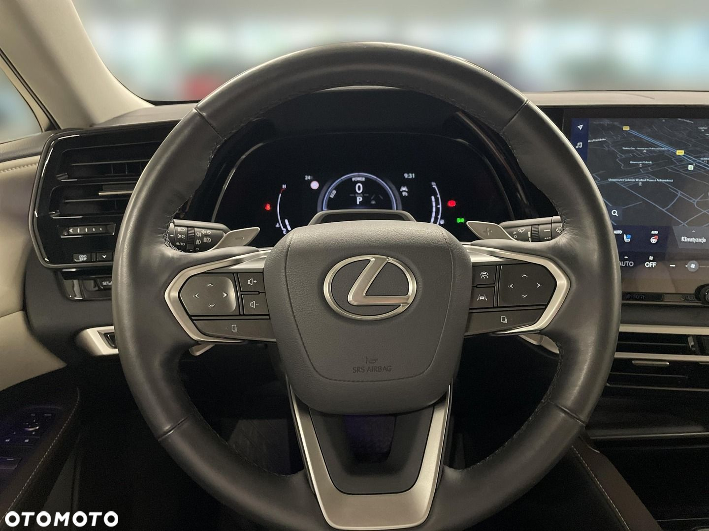Lexus RX - 17