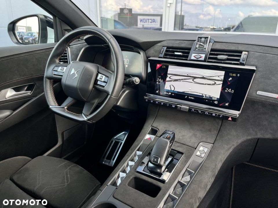 DS Automobiles DS 7 Crossback - 32