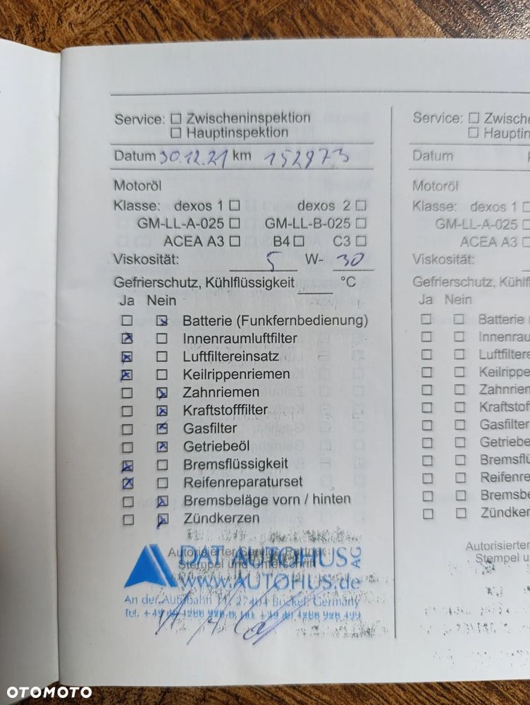 Opel Insignia 2.0 ECOTEC DI Turbo Business Innovation - 4