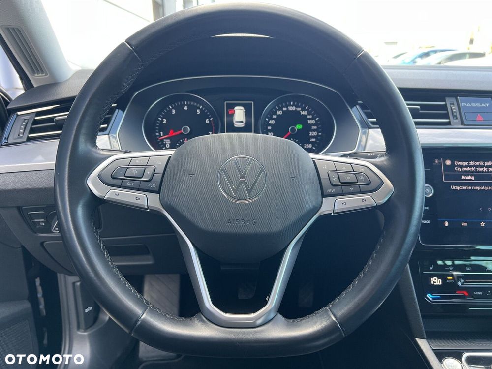 Volkswagen Passat Variant - 15