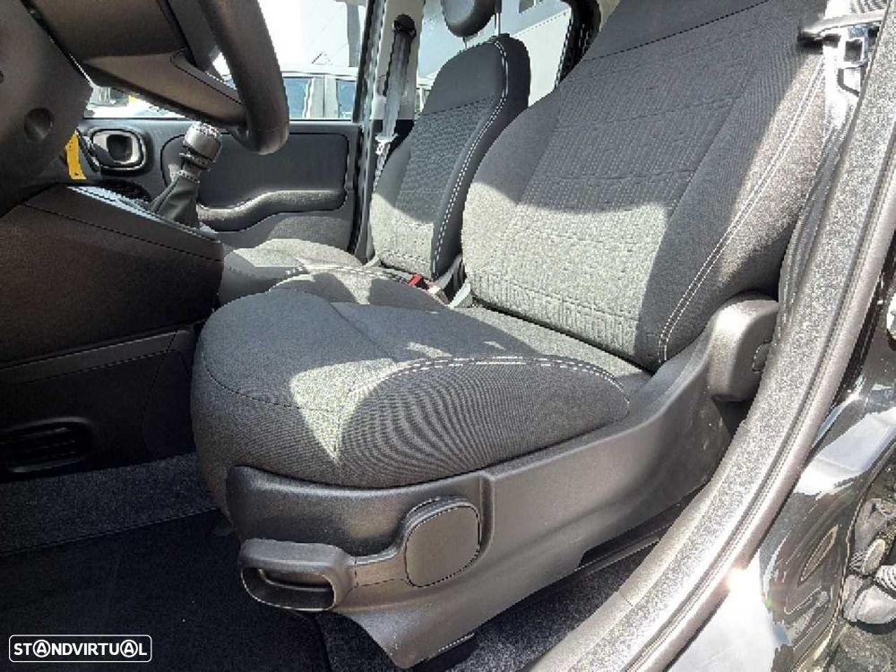 Fiat Panda - 19