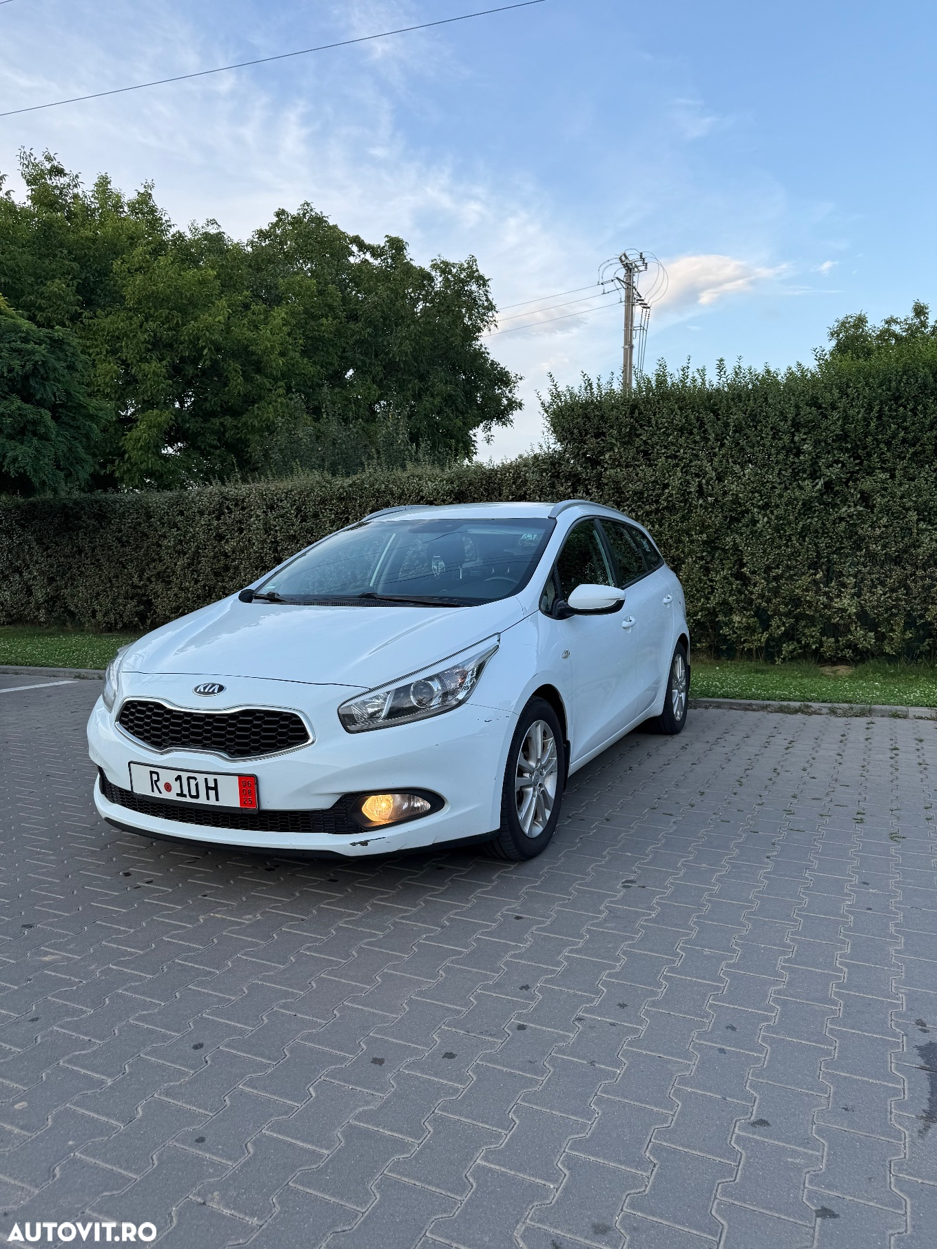 Kia Ceed - 2