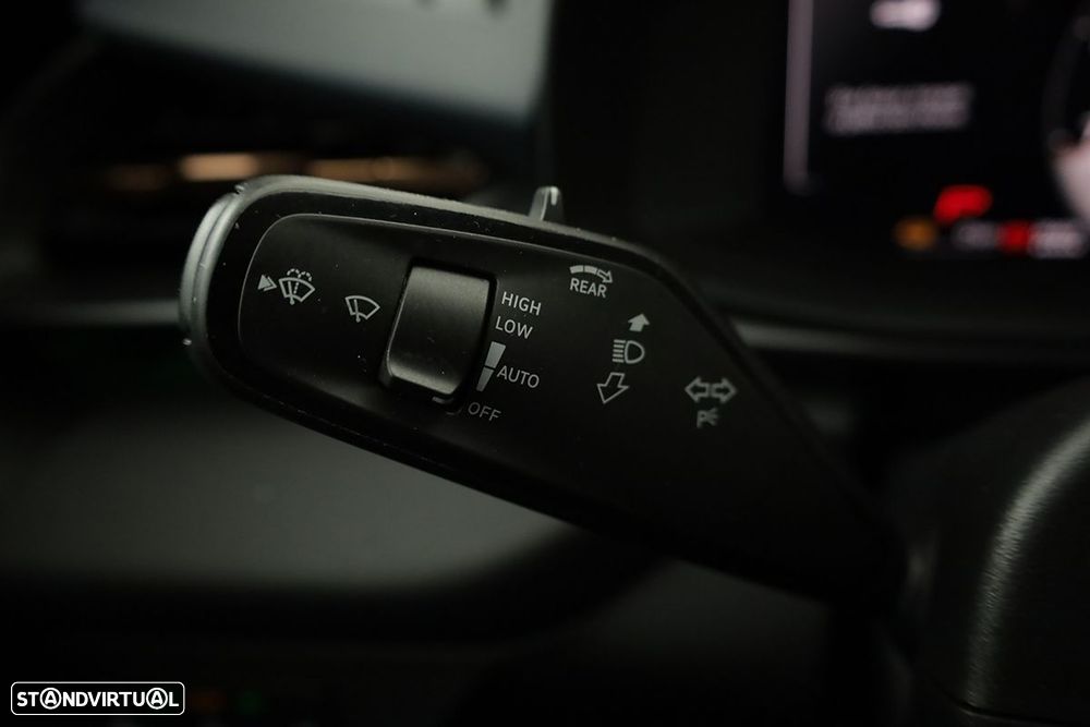 Cupra Terramar 1.5 e-Hybrid DSG - 16