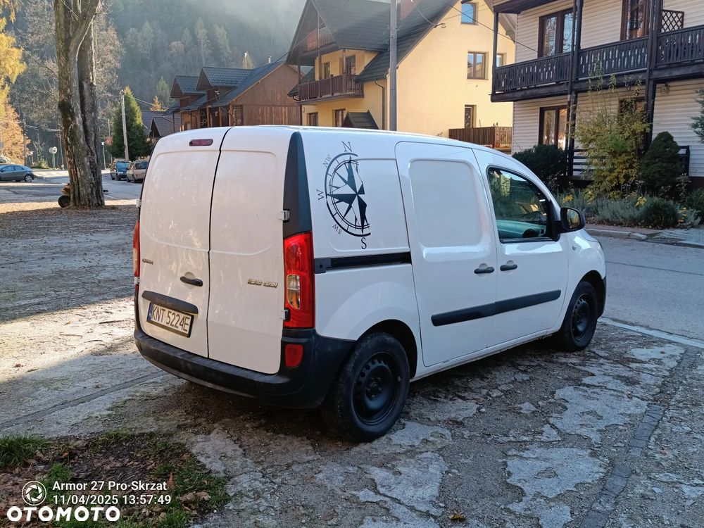 Mercedes-Benz Citan - 3