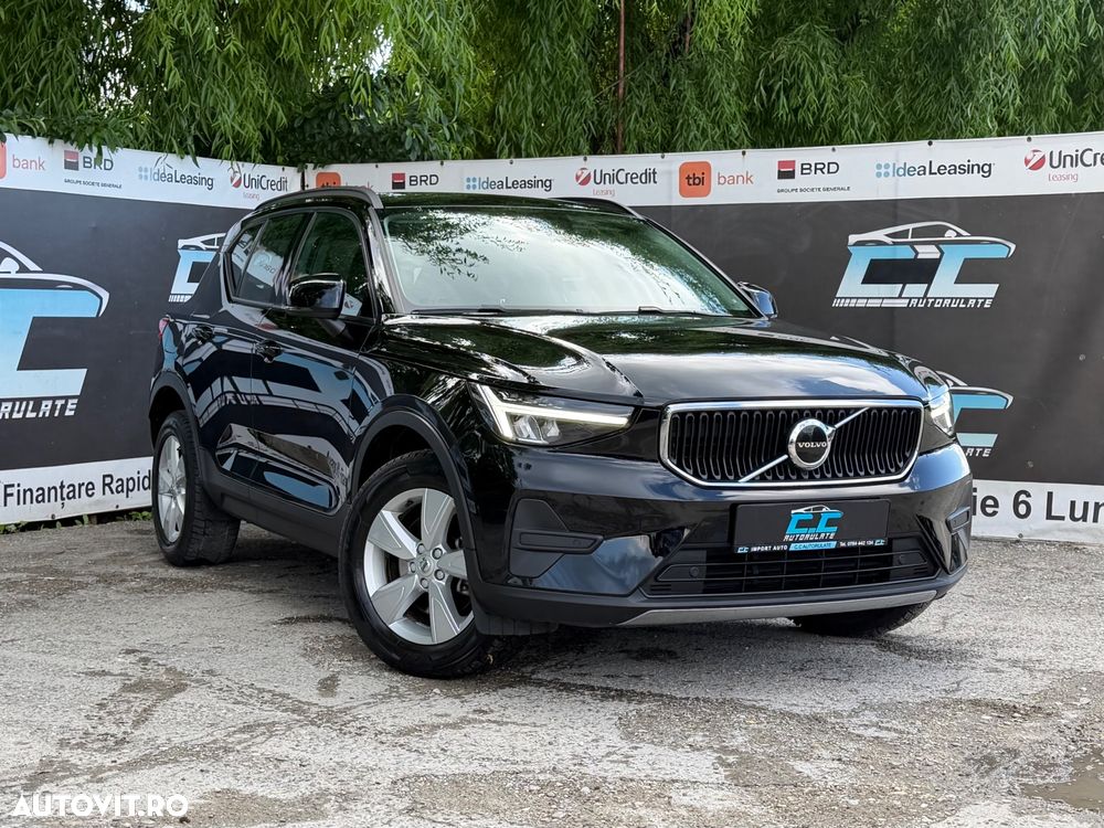 Volvo XC 40 B3 AT FWD MHEV Core - 3