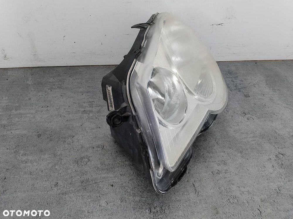 LAMPA PRZÓD LEWA VW POLO IV FL 6Q1941007AK 89311990 - 5