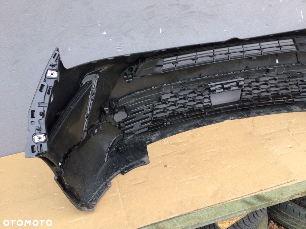 Zderzak przedni Opel Mokka B - 4