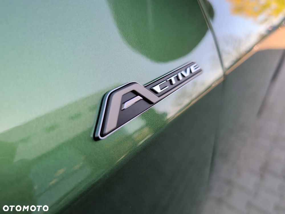 Ford Tourneo Courier 1.0 EcoBoost Active - 21